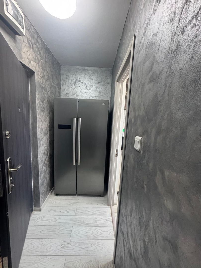 Apartament 3 camere de vânzare – Tineretului, bloc turn - Poză 10