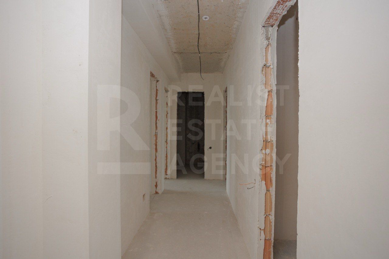 Vânzare apartament 102  mp, strada Basarabia, Ialoveni - Poză 15