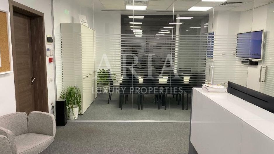 Birouri Premium FLOREASCA - Poză 5