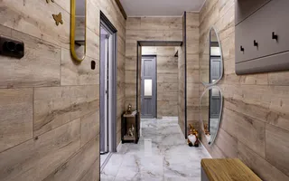 Apartament elegant de 4 camere - Zona Andrei Mureșan - Poză 18