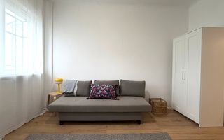 Studio Cozy Parc Gradina Icoanei - Poză 1