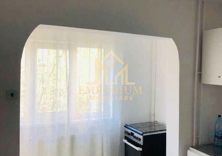 2 camere decomandate, Parcare, Intre Lacuri, zona Lacul 3 - Poză 7