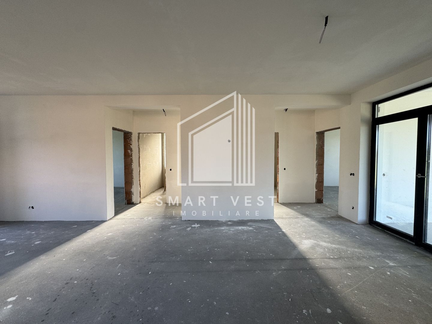Case semifinisate tip meditereanean | 120 mp | Zona Vetis - Poză 5