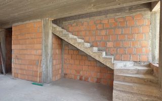 3 camere la curte, 160 mp teren și 2 parcări – Otopeni - Poză 10