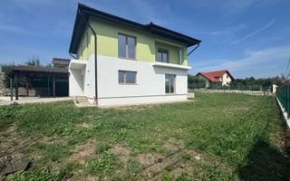 Casa individuala in Tocile - Sibiu - Poză 2