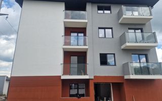 0% Comision!!1 Apartament 3  camere , str Campului, constructie  2025  - Poză 1