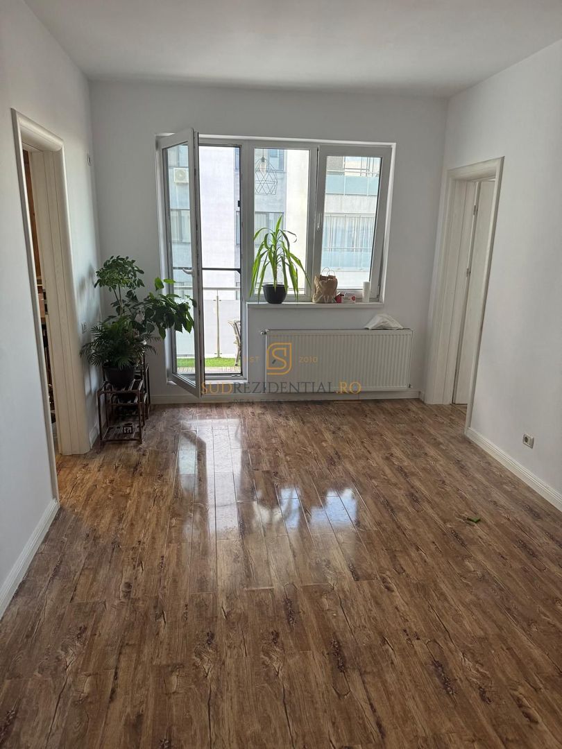 Apartament 2 camere – modern, balcon, gata de mutare | Sos Salaj 275B - Poză 5