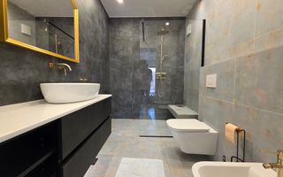 Apartament 4 camere de inchiriat Iancu Nicolae Baneasa Cambridge - Poză 8