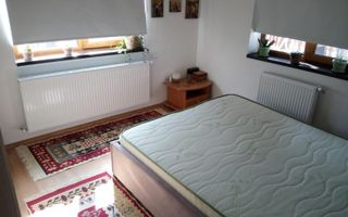 Închiriez pe termen lung casă – Comuna Tomești, sat Chicerea, jud IASI - Poză 8