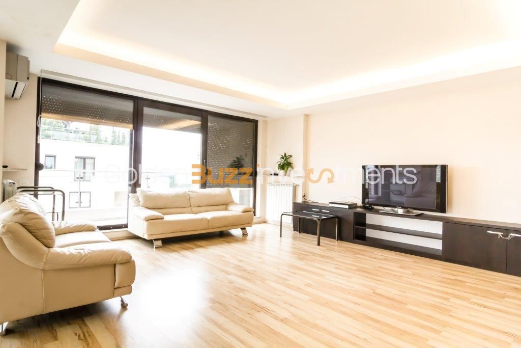 Penthouse cu vedere panoramica - Herastrau - Poză 4