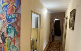 APARTAMENT 3 CAMERE - PODUL DE FIER decomandat - Poză 2