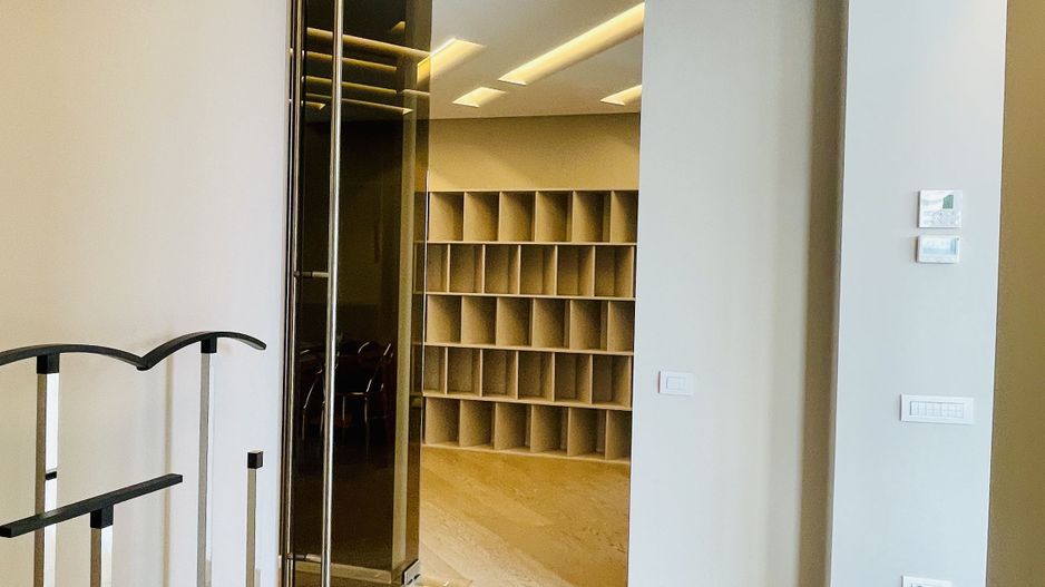 Floreasca | Penthouse | Duplex | Pescariu | Terasa - Poză 19