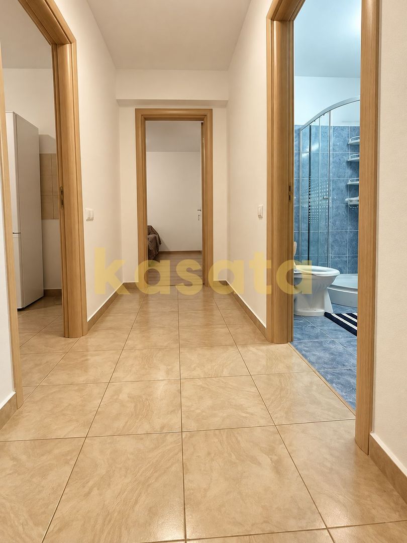 2 CAMERE DECOMANDAT|54 MP|BLOC 2015|10 MIN METROU 1 DECEMBRIE - Poză 10