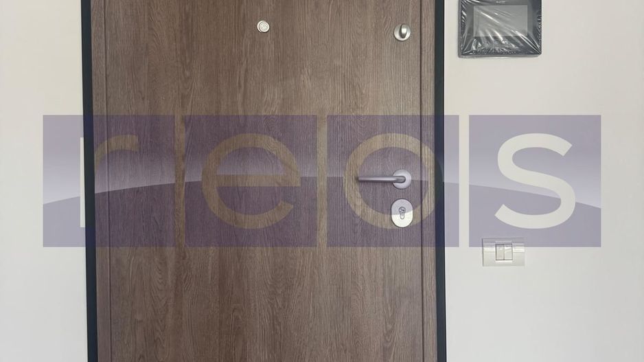 VANZARE 2 CAMERE MTM PIPERA | 54.6MP | NEMOBILAT | NOU | TERASA | - Poză 8