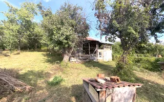 CASA 3 CAMERE TEREN 7770 MP BOTENI ARGEȘ - Poză 31