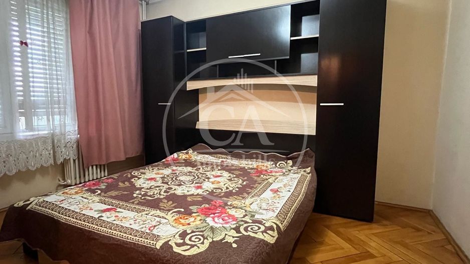 Apartament de închiriat cu 2 camere în zona Decebal, Oradea - Poză 1