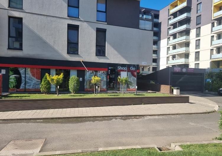 Apartament 2 camere | Vivalia Grand | Prima închiriere | Parcare subterană - Poză 13