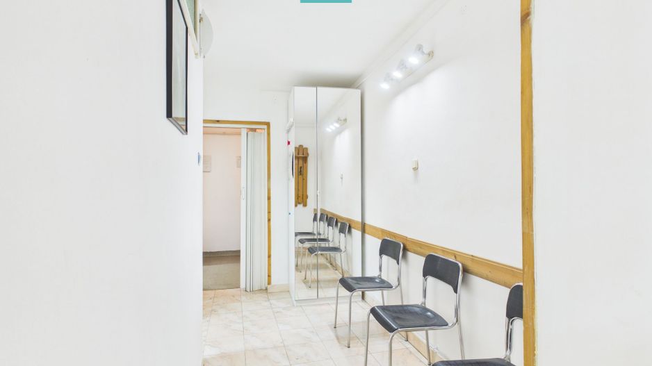 CABINET STOMATOLOGIC COMPLET UTILAT - Poză 9