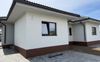 Duplex pe parter Mosnita Veche - Poză 2