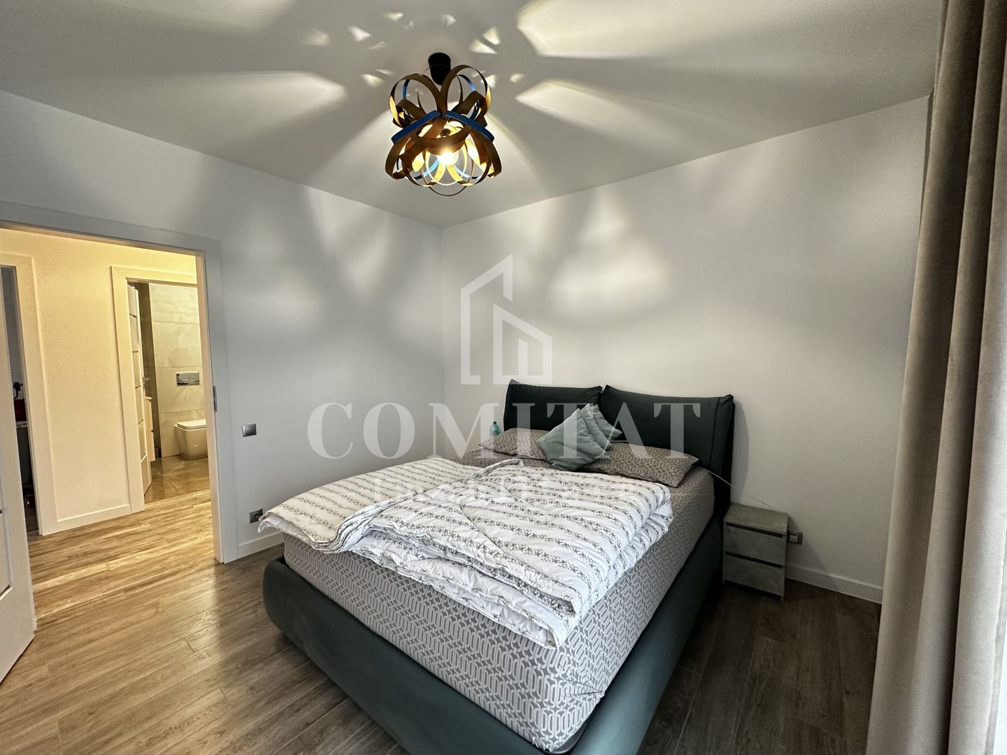 Apartament la cheie | Etaj intermediar | Buna Ziua - Poză 7