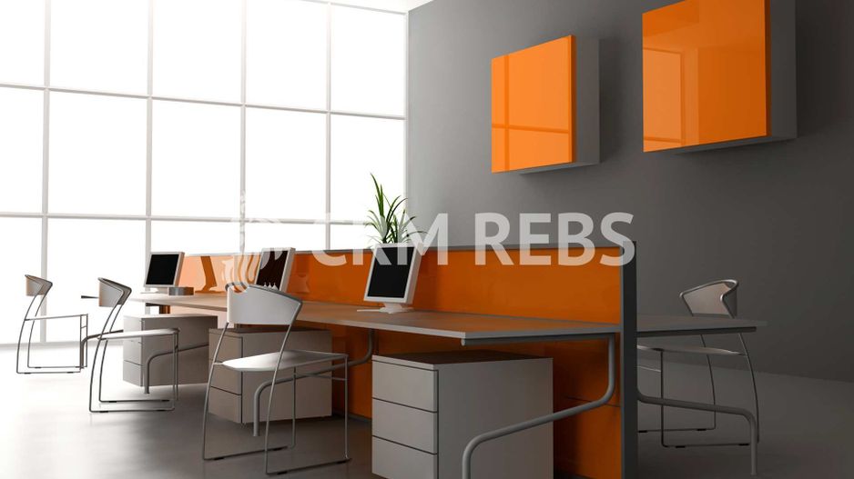 Vila pentru birouri de inchiriat  - Poză 2