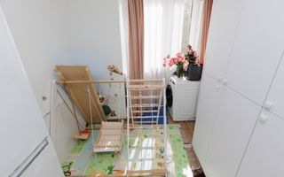 Vânzare, apartament, o cameră, str. Gheorghe Asachi, Telecentru - Poză 2