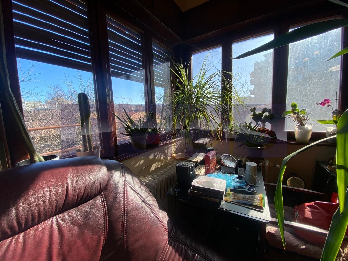 Apartament spatios 3 camere bloc boutique| Mosilor | loc parcare+2 boxe - Poză 13