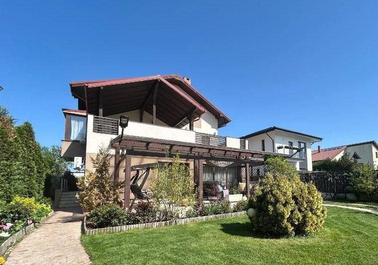 Vilă de închiriat | Otopeni – Odaile | Teren 903 mp - Poză 14