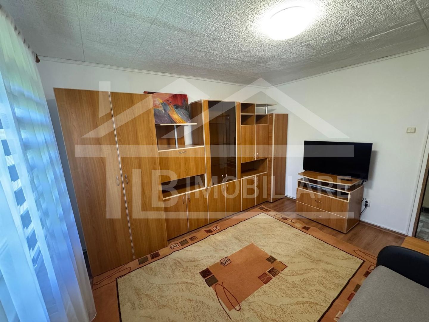 Garsoniera, 28mp, decomandata, zona Diamant - Poză 3
