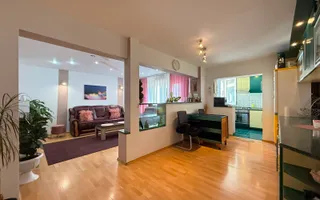 Apartament 4 camere decomandat de vânzare | Sibiu, Valea Aurie - Poză 16