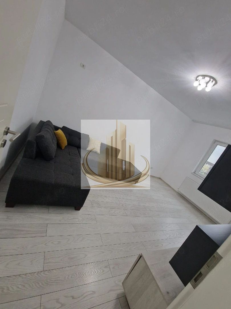 🏡 Apartament 2 camere Lux, Calea Urseni - Poză 1