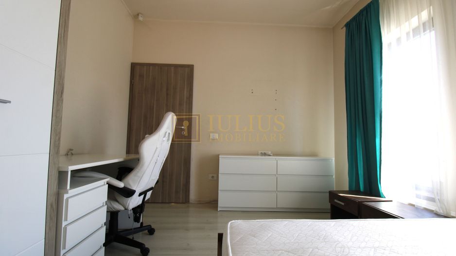 1/2 duplex, mobilat si utilat complet – Giroc - Poză 15