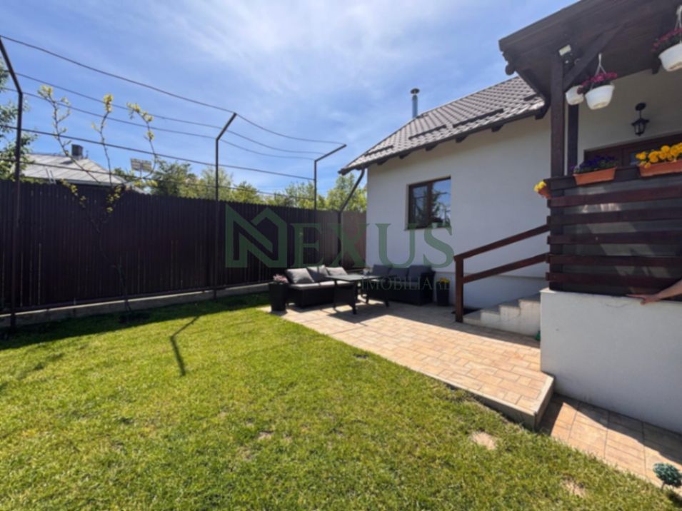 Casă nouă de vânzare în Mărgineni, județul Bacău - Poză 34