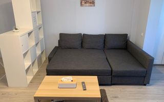 .2 Camere 51 mp + 9mp balcon, Buna Ziua, parcare - Poză 5