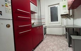 Proprietar,Vand ap.3 camere,etaj 1,Sagului,str.16 decembrie,centrala gaz,clima - Poză 2