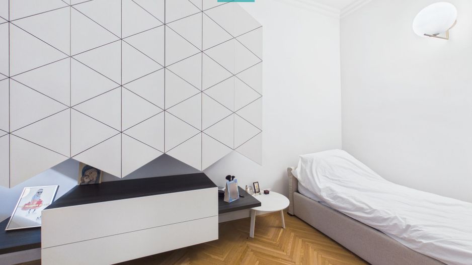 Apartament cu 3 camere Ultracentral - Poză 8