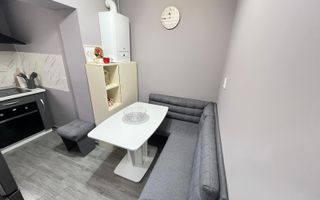 Apart 2 cam amenajat Elisabetin-Balcescu - Poză 6