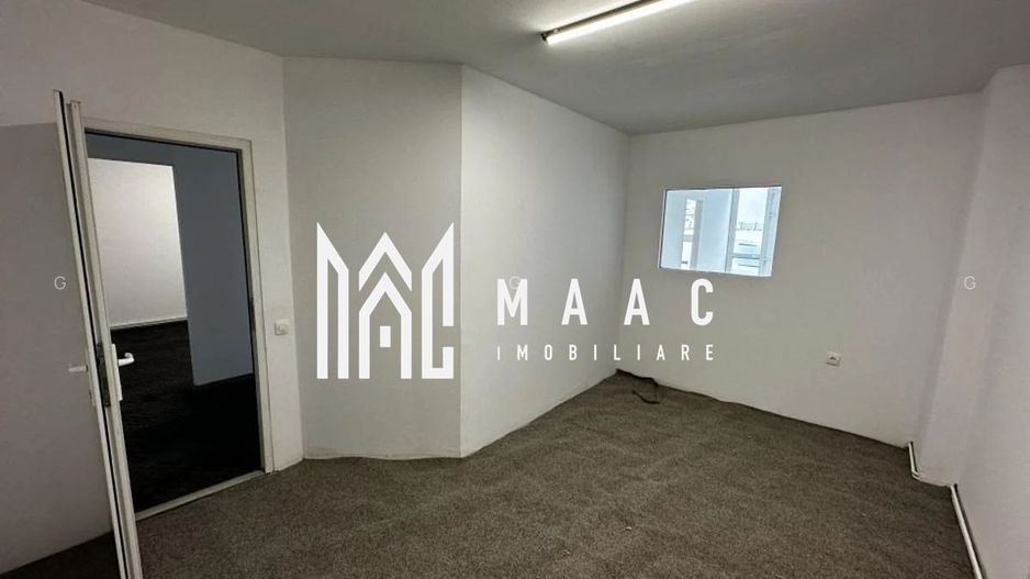 Spațiu Comercial | 195MPU | Acces TIR | Central - Poză 6