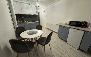 3 Camere Decomandate, Parcare, Vivo Mall, BMW, Floresti, Avram Iancu - Poză 5