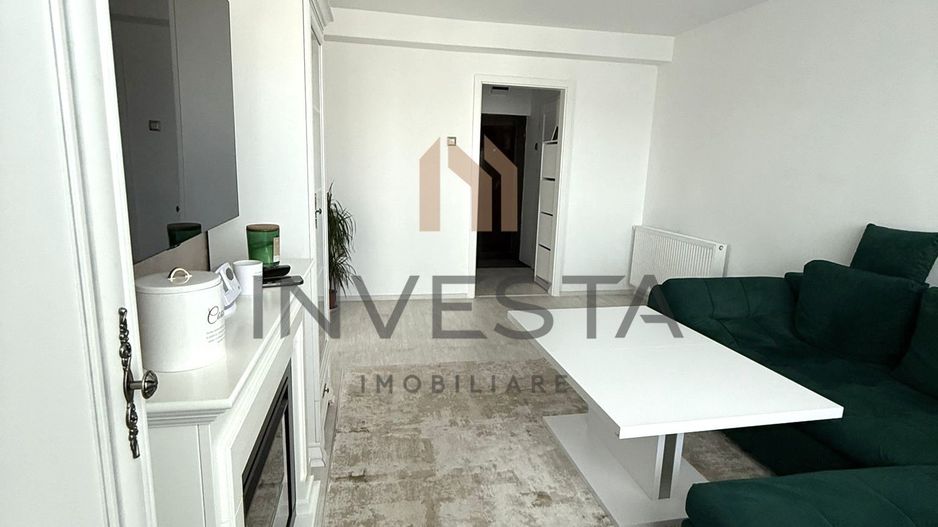 Apartament 2 camere, renovat de la caramida – cu boxa, balcon - Poză 2