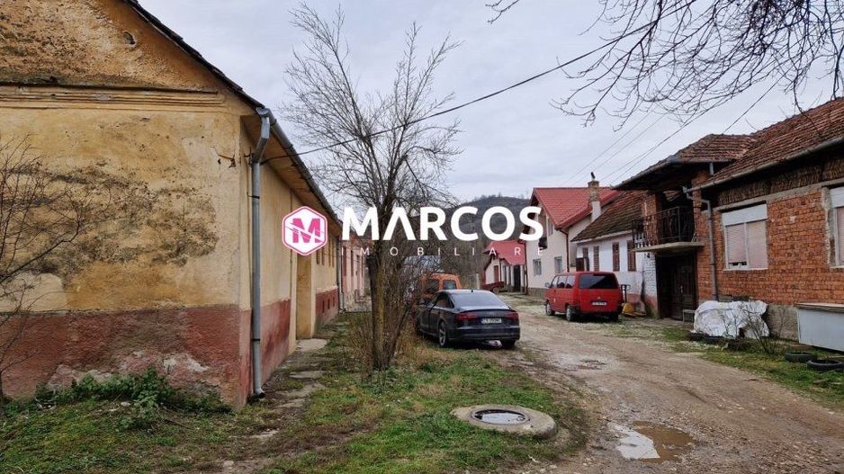 Casa 3 camere Goruia,vanzare sau schimb ID 970 - Poză 9