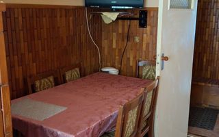 Apartament 3 camere decomandat, Mărăști, zona Kaufland. - Poză 4