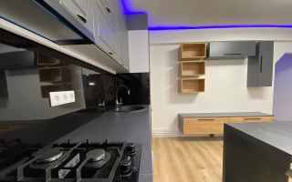 2 camere open space, Premium, Ultracentral - Poză 7