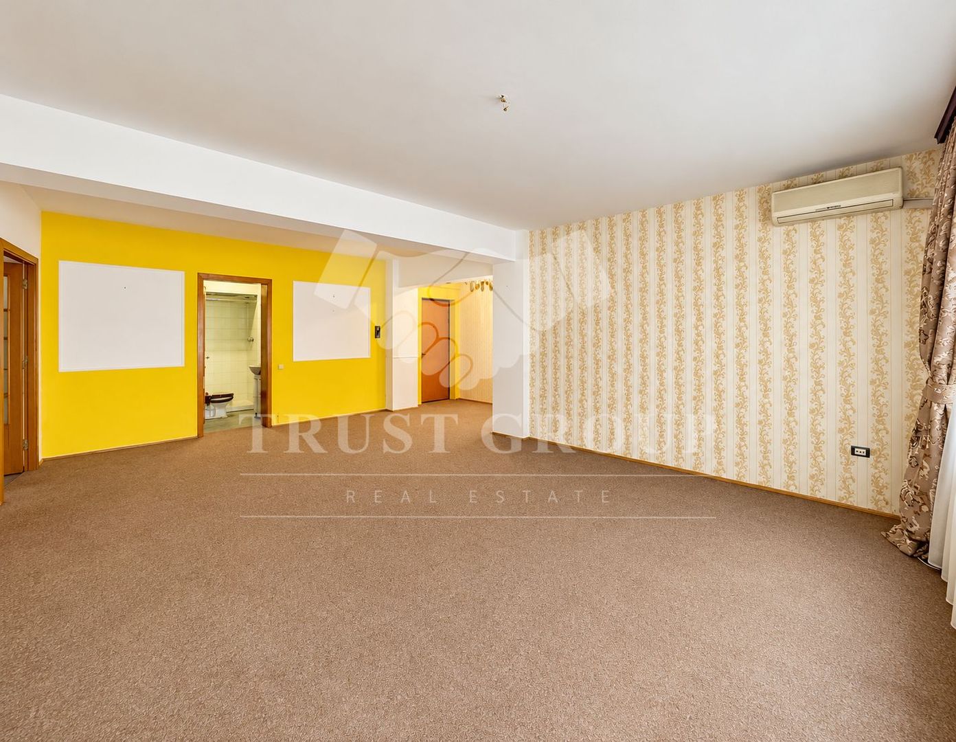 Primaverii 4 camere | Loc parcare| Boxa | 150mp - Poză 8