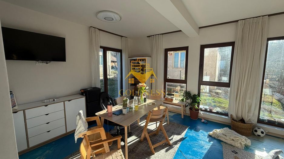 Casa, Gheorgheni sat, 4 Camere decomandate, Parcare, Curte,Petfriendly - Poză 2