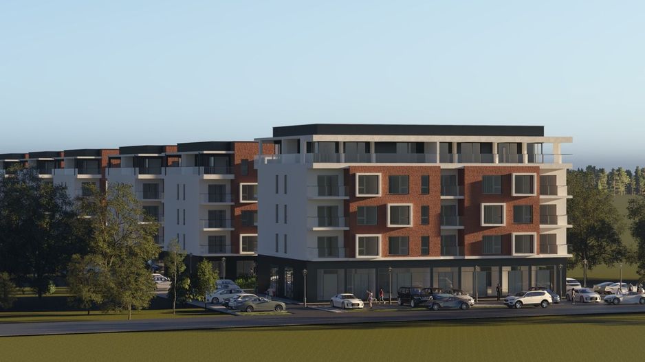 AP. 2 CAMERE - PRET OFERTA,FINISAJE PREMIUM, LOC PARCARE, COMISION 0% - Poză 3