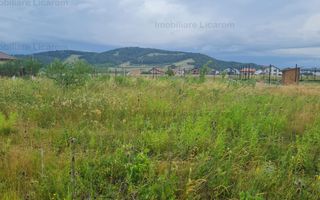 De vanzare teren  502 mp Harman Aleea 14 pret 32000 euro - Poză 6