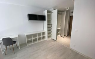 GARSONIERA PALLADY, CENTRALA PROPRIE, BUCATARIE INCHISA, LOC PARCARE - Poză 3