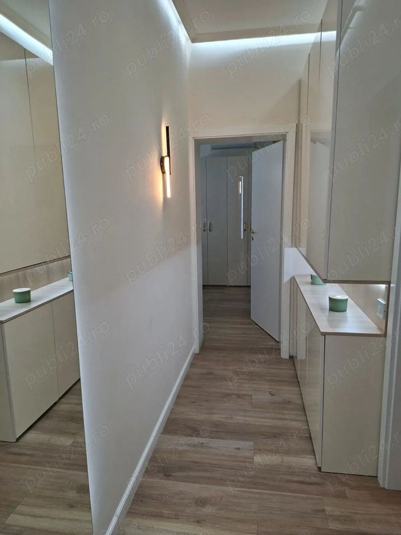 Apartament nou | mobilat modern | etaj 8 11 - Poză 8