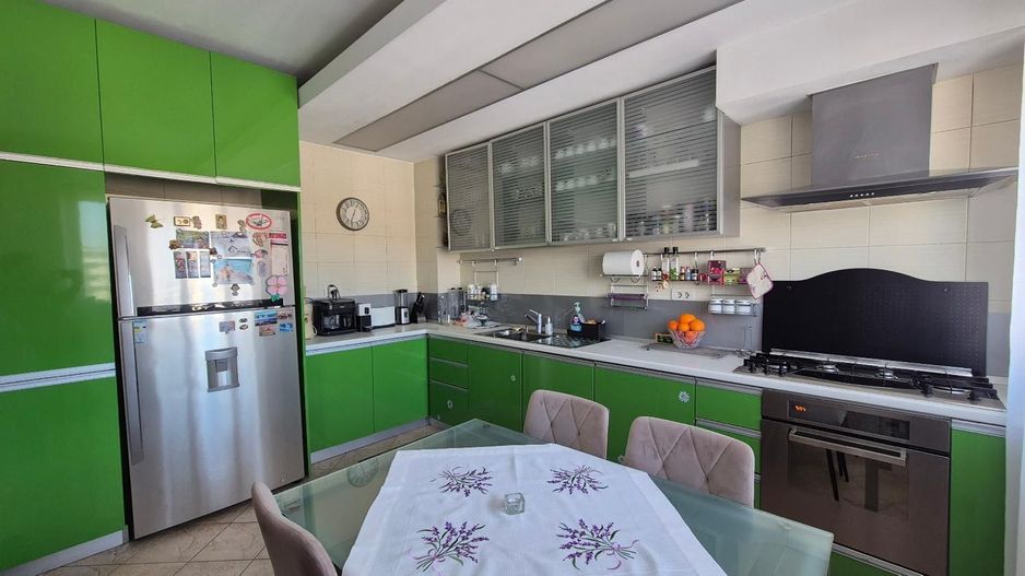 Apartament 4 camere de vanzare – Calea Floreasca - Poză 8